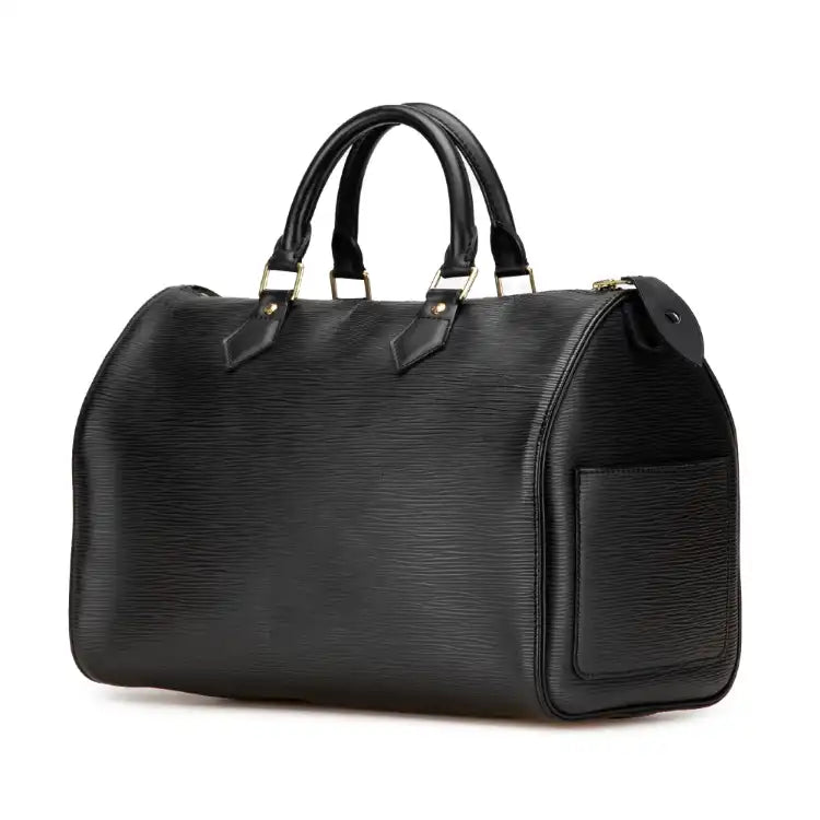 Louis Vuitton Epi Speedy 30