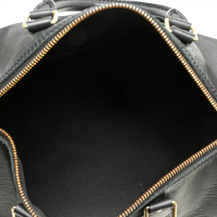 Louis Vuitton Epi Speedy 30