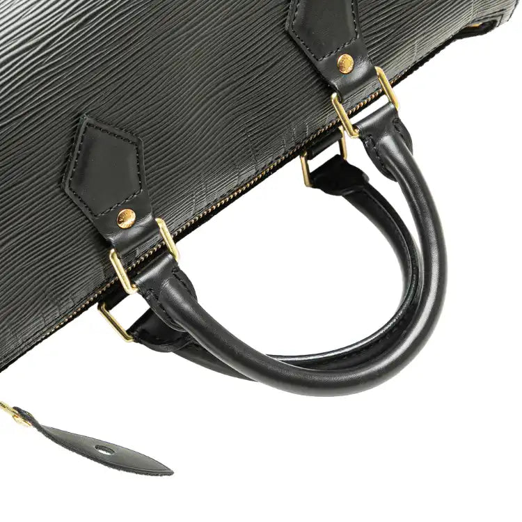 Louis Vuitton Epi Speedy 30