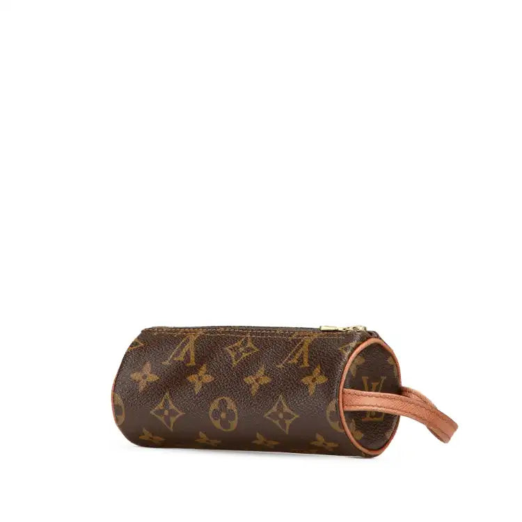 Louis Vuitton Monogram Etui Golf Ball Case