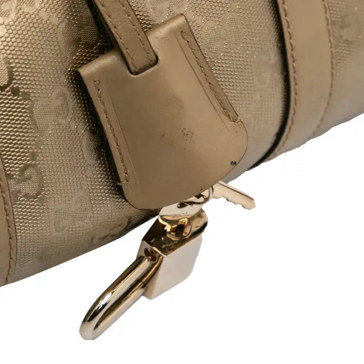 Gucci GG Imprime Business Bag