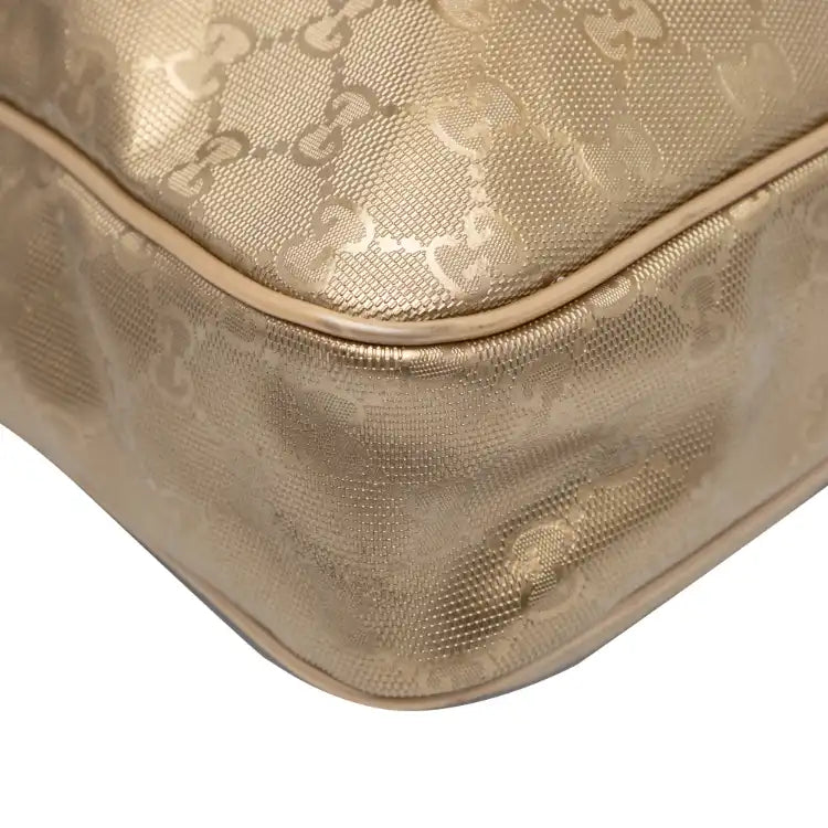 Gucci GG Imprime Business Bag