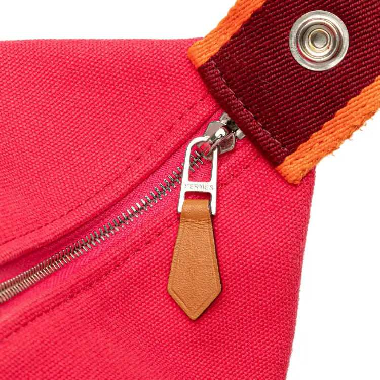 Hermès Small Canvas Bride A Brac