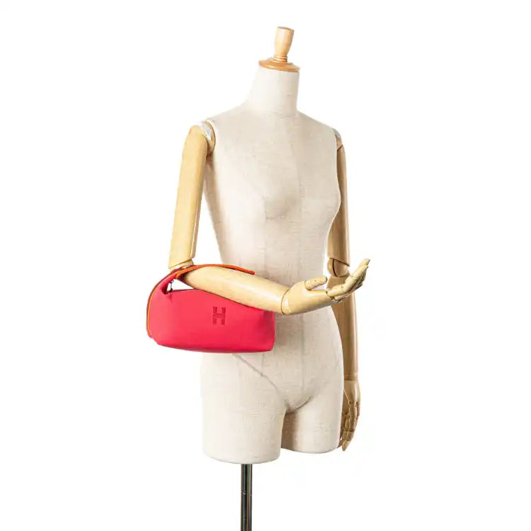 Hermès Small Canvas Bride A Brac