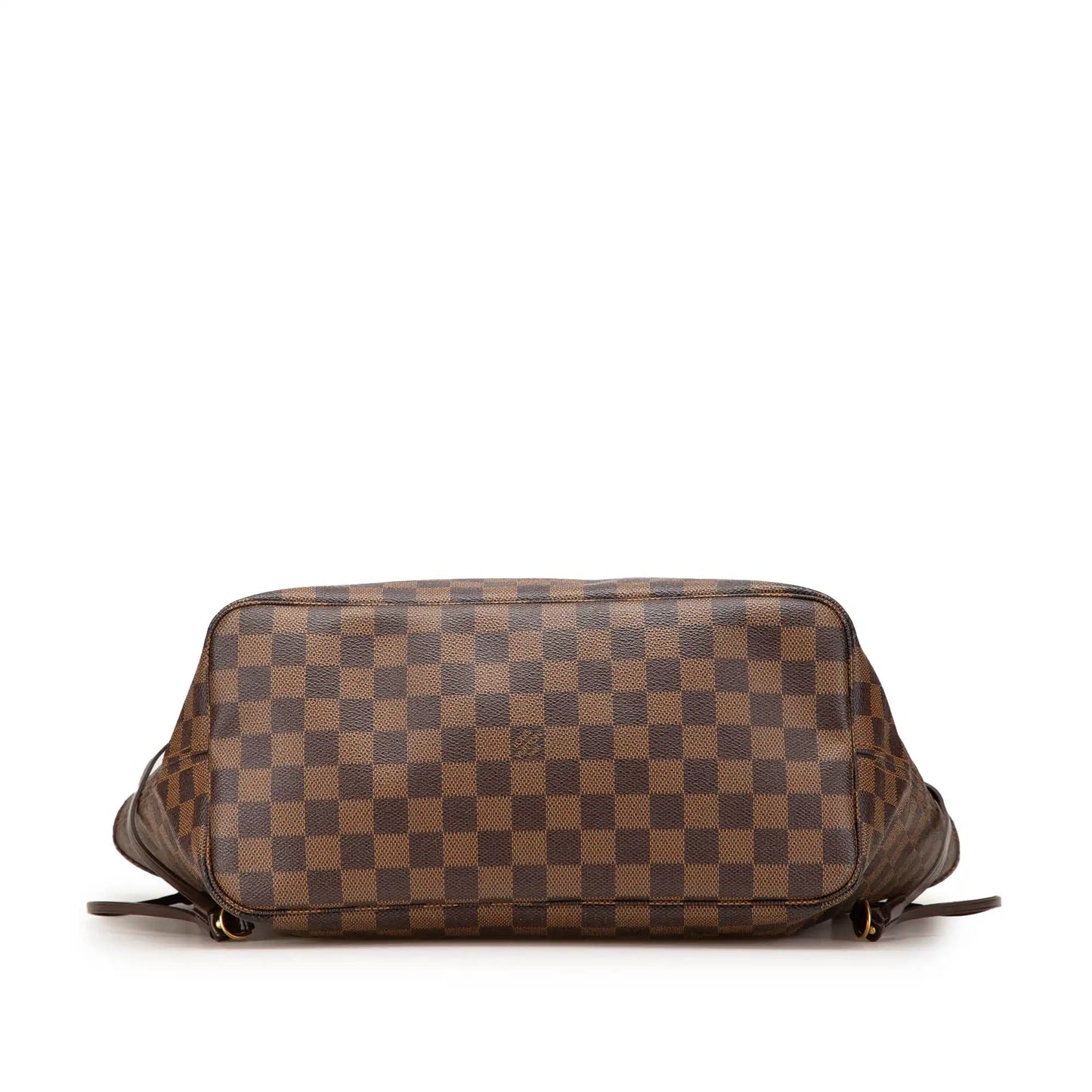 Louis Vuitton Damier Ebene Neverfull MM