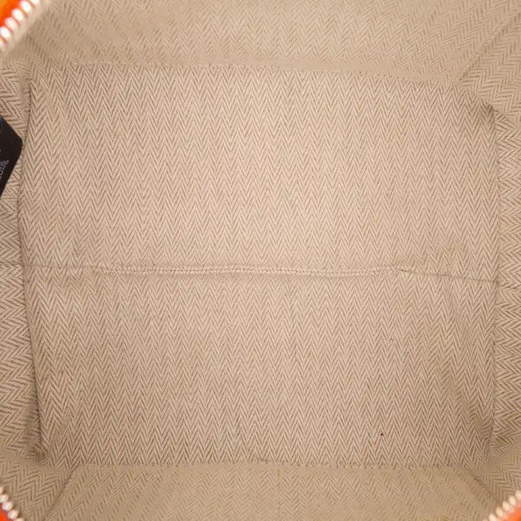 Hermès Small Canvas Bride A Brac Case