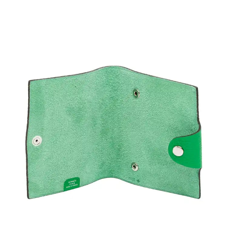 Hermès Togo Ulysse Notebook Cover TPM