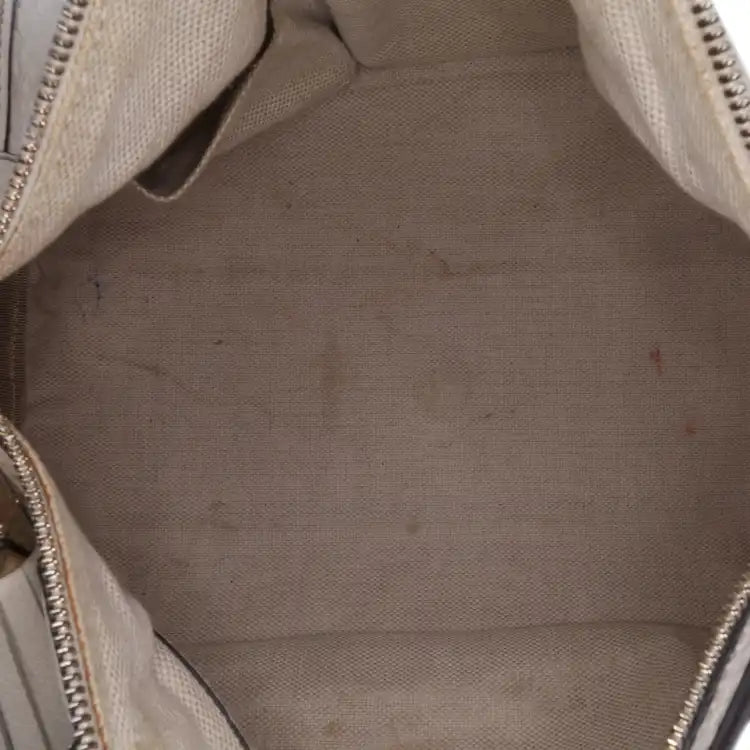 Gucci Leather Soho Boston