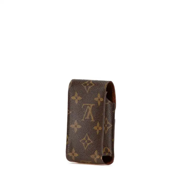 Louis Vuitton Monogram Cigarette Case