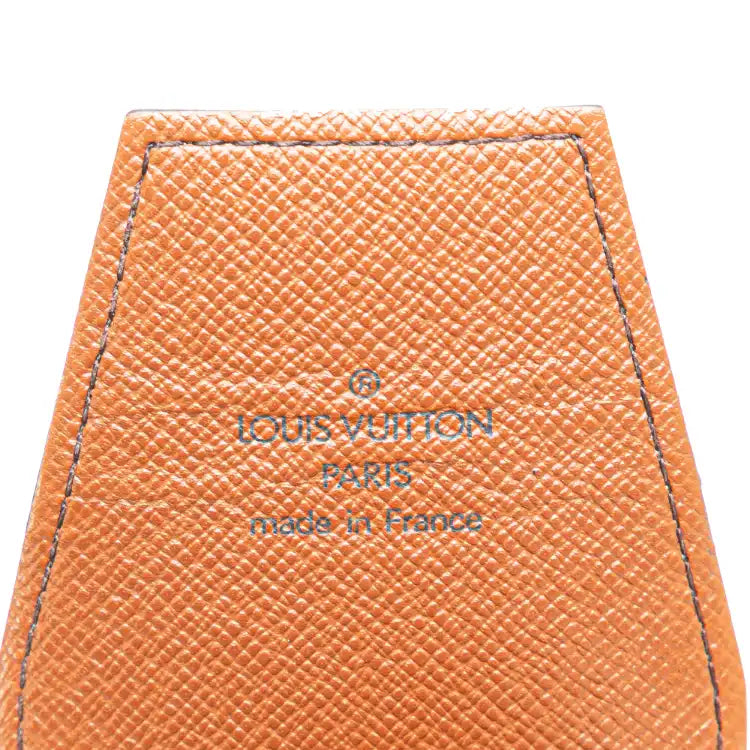 Louis Vuitton Monogram Cigarette Case