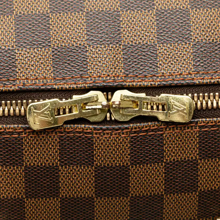 Louis Vuitton Damier Ebene Ribera GM