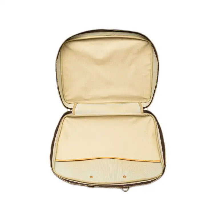 Louis Vuitton Monogram Alize 24 Heures