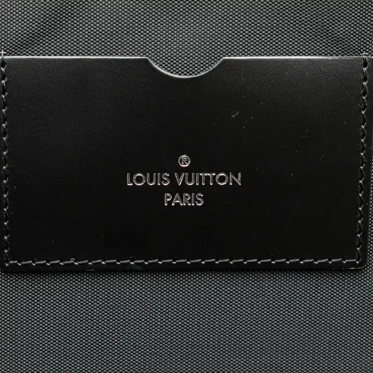 Louis Vuitton Damier Graphite Pegase 55