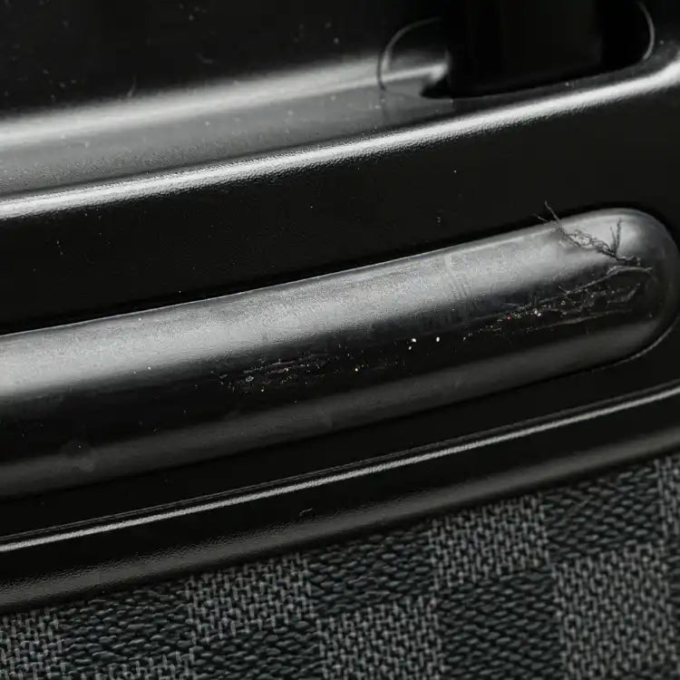 Louis Vuitton Damier Graphite Pegase 55