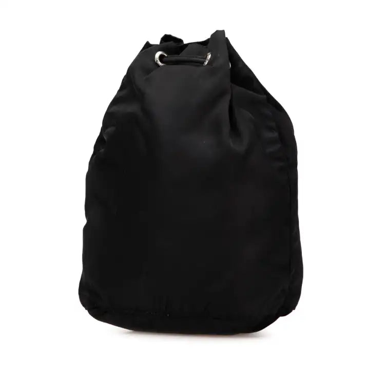 Prada Tessuto Drawstring Pouch