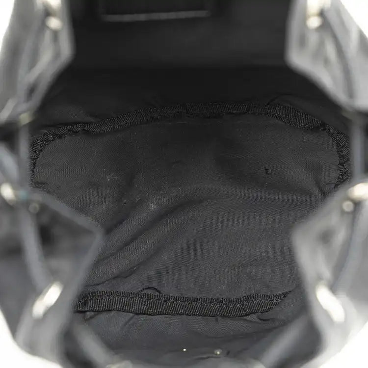 Prada Tessuto Drawstring Pouch