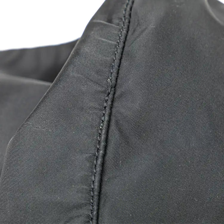 Prada Tessuto Drawstring Pouch