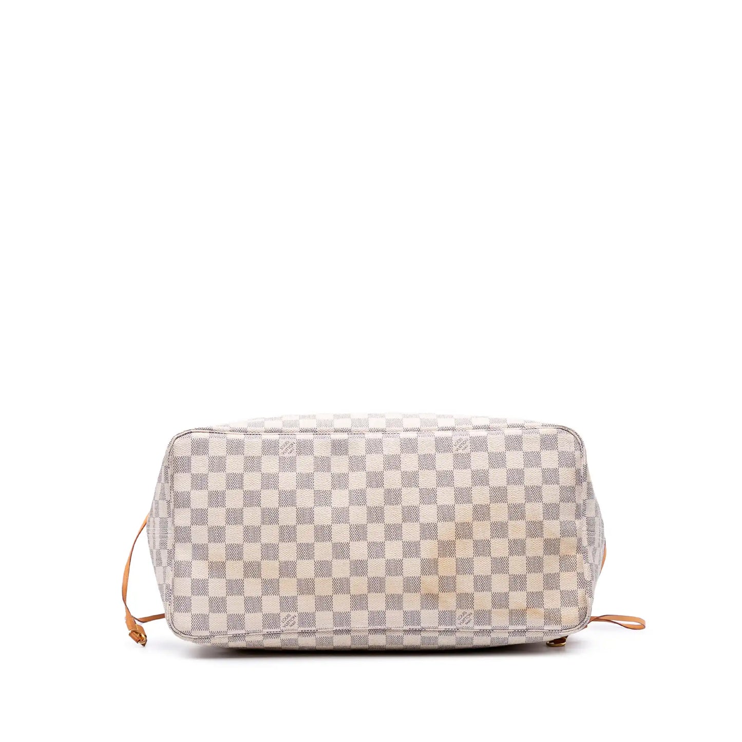 Louis Vuitton Damier Azur Neverfull GM