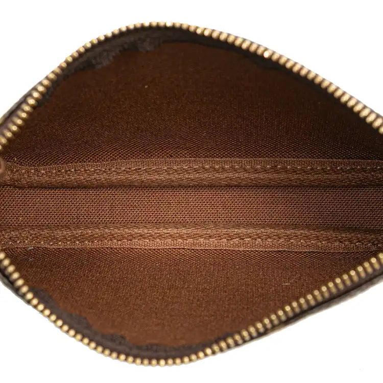 Louis Vuitton Monogram Mini Pochette Accessoires