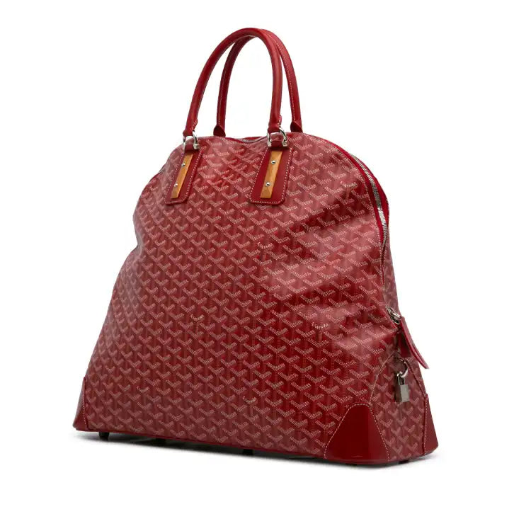 Goyard Goyardine Vendome GM