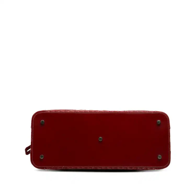 Goyard Goyardine Vendome GM