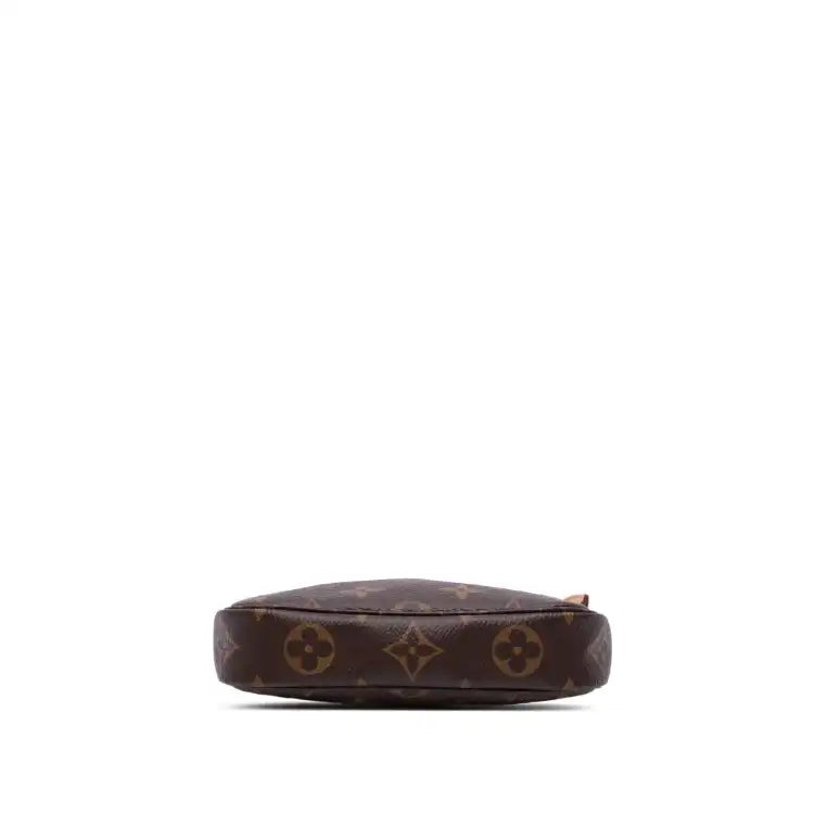 Louis Vuitton Monogram Mini Pochette Accessoires