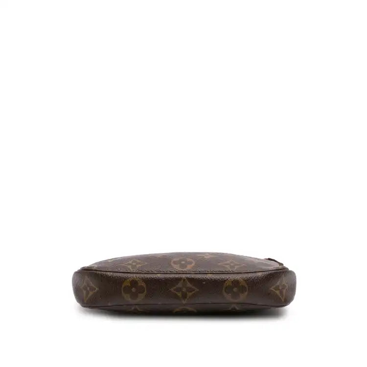 Louis Vuitton Monogram Mini Pochette Accessoires
