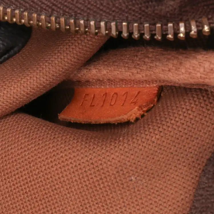 Louis Vuitton Monogram Mini Pochette Accessoires