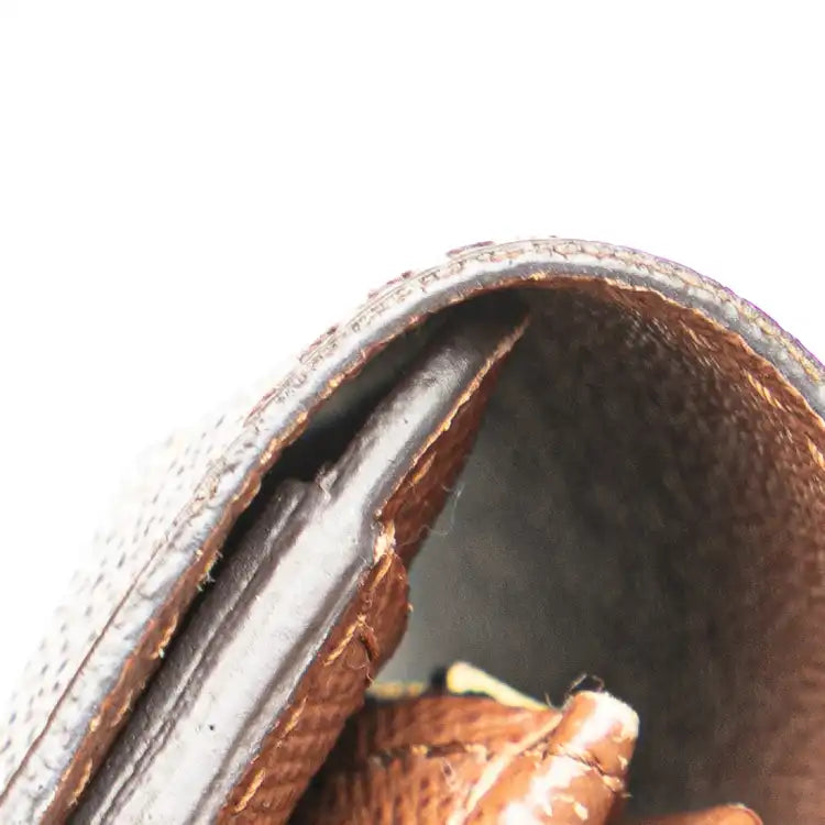 Louis Vuitton Monogram Alexandra Small Wallet