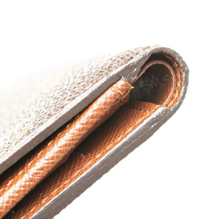 Louis Vuitton Monogram Portefeuille Elise Wallet