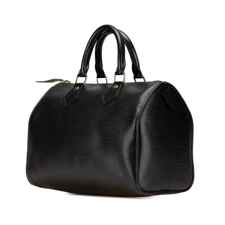 Louis Vuitton Epi Speedy 30