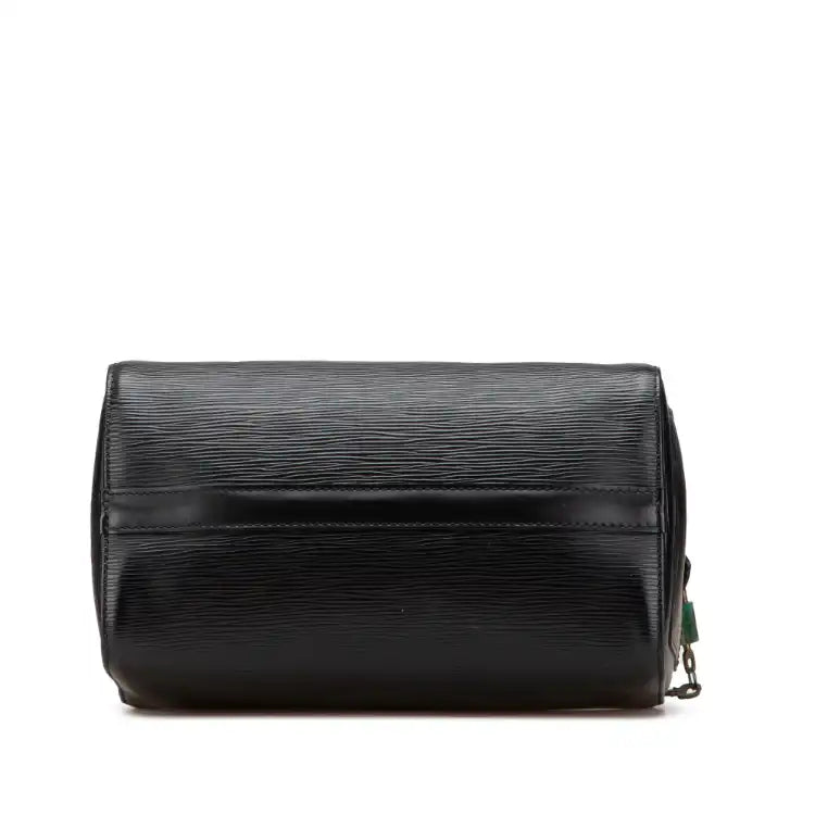 Louis Vuitton Epi Speedy 30