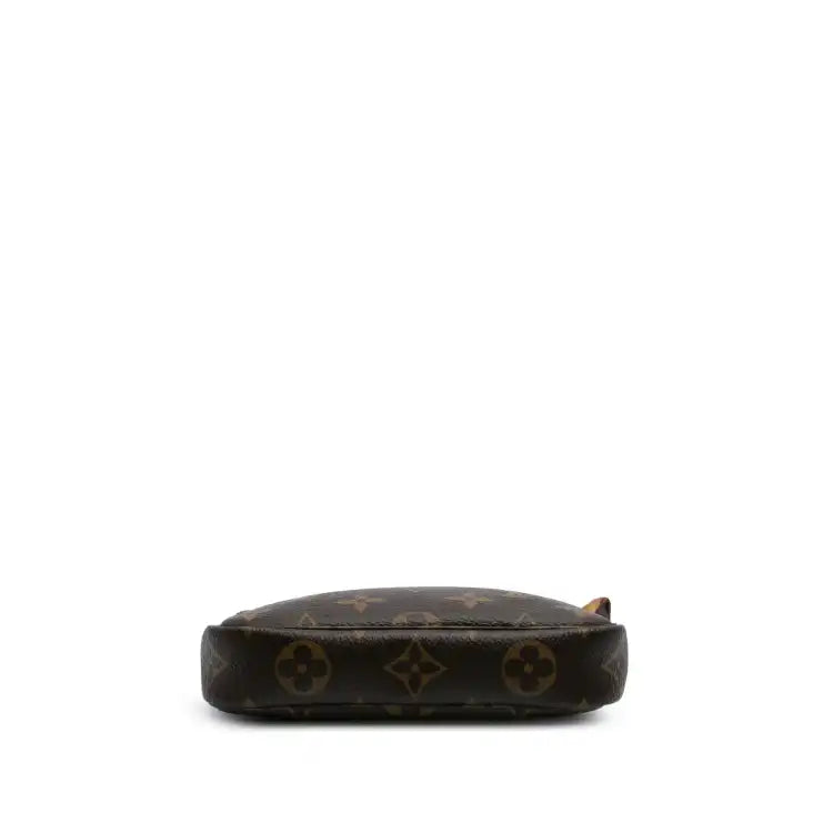 Louis Vuitton Monogram Mini Pochette Accessoires