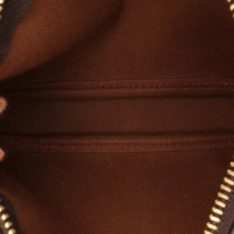 Louis Vuitton Monogram Mini Pochette Accessoires