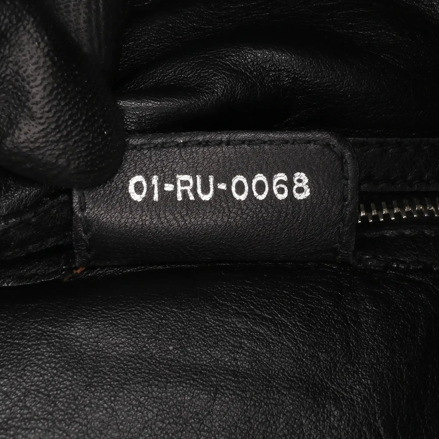 Lady Dior Lambskin Cannage Soft Shopping Tote
