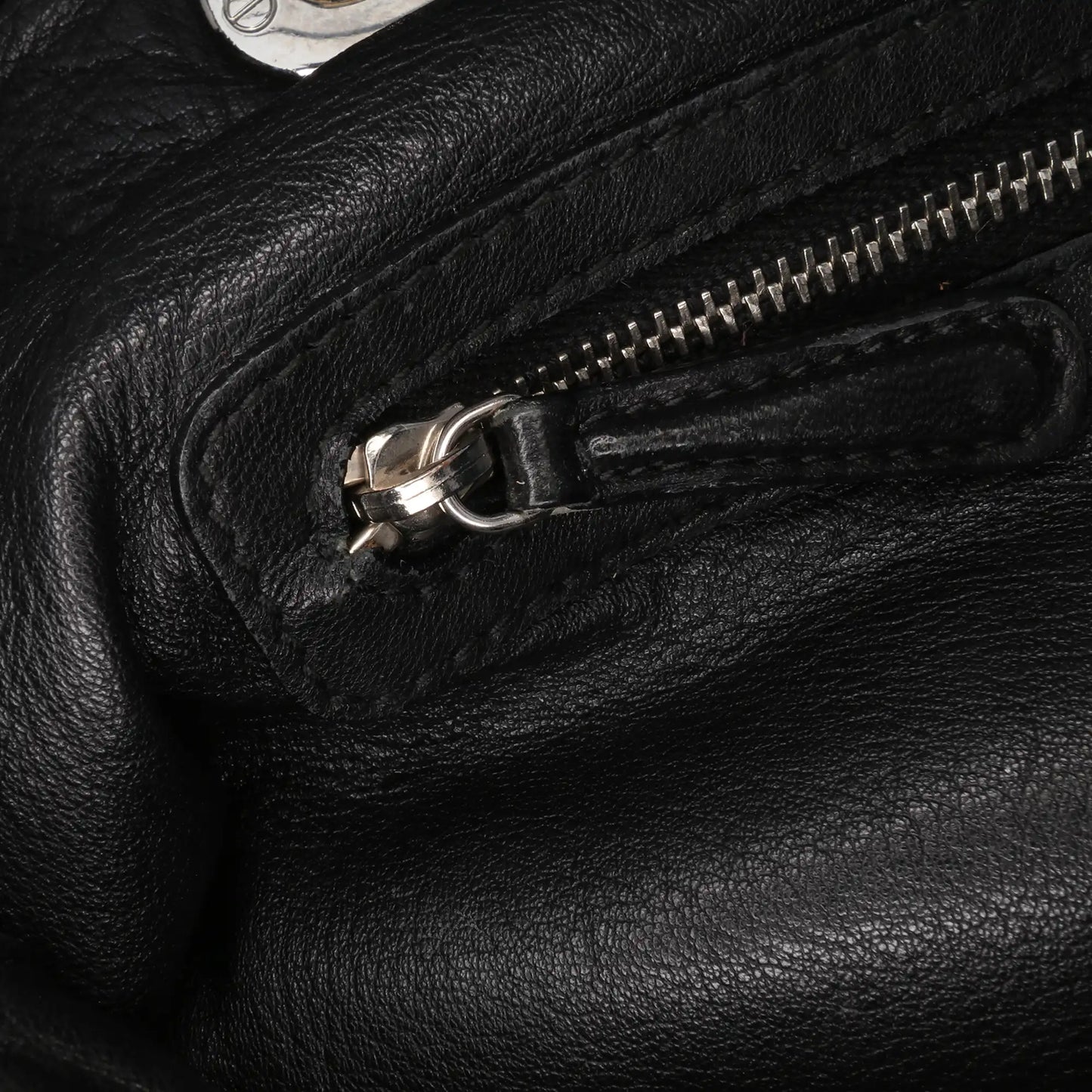 Lady Dior Lambskin Cannage Soft Shopping Tote