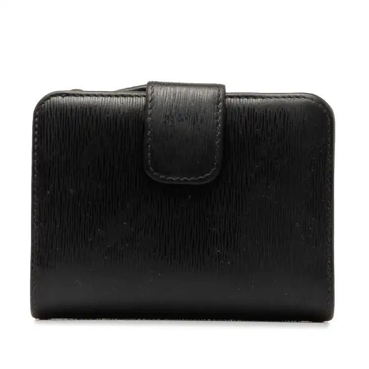 Prada Vitello Move Small Wallet
