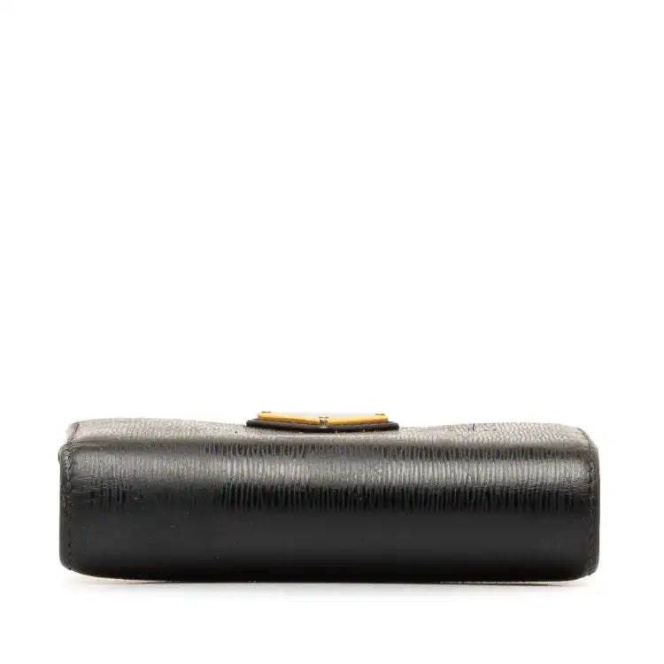 Prada Vitello Move Small Wallet