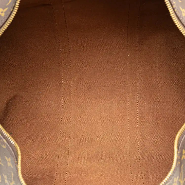 Louis Vuitton Monogram Keepall 50
