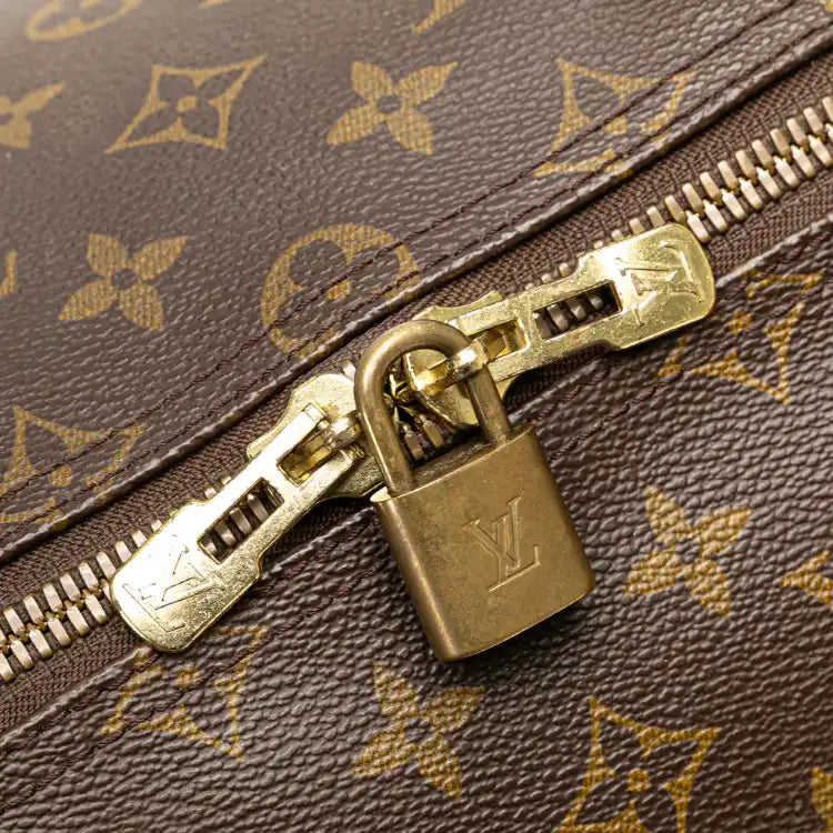 Louis Vuitton Monogram Keepall 50