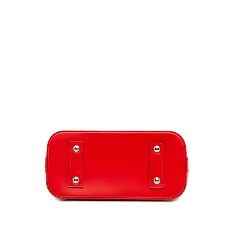 Louis Vuitton Epi Alma BB