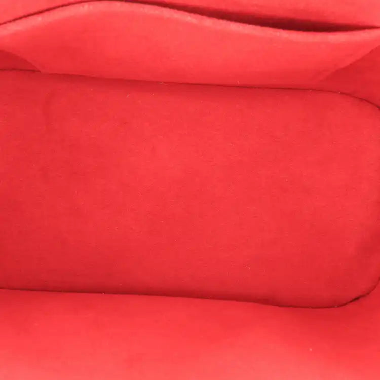 Louis Vuitton Epi Alma BB