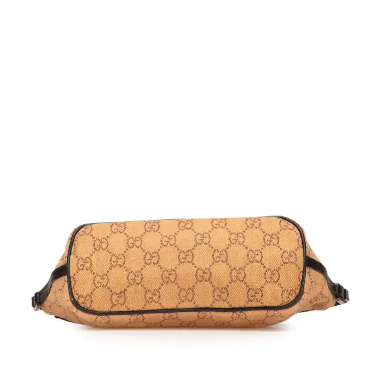 Gucci GG Denim Boat