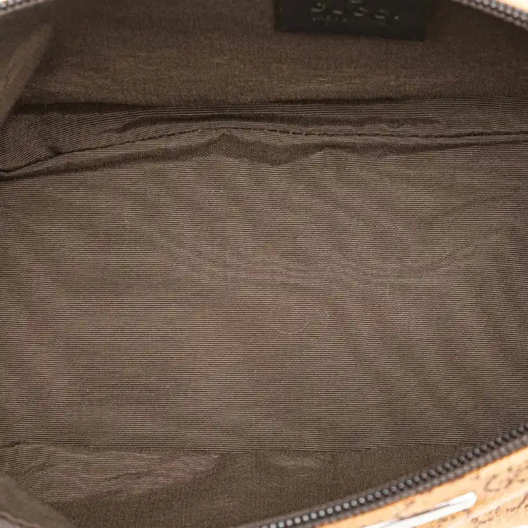 Gucci GG Denim Boat