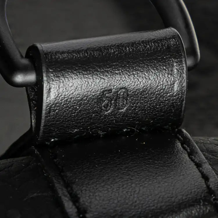 Louis Vuitton Monogram Taurillon Keepall Bandouliere 50