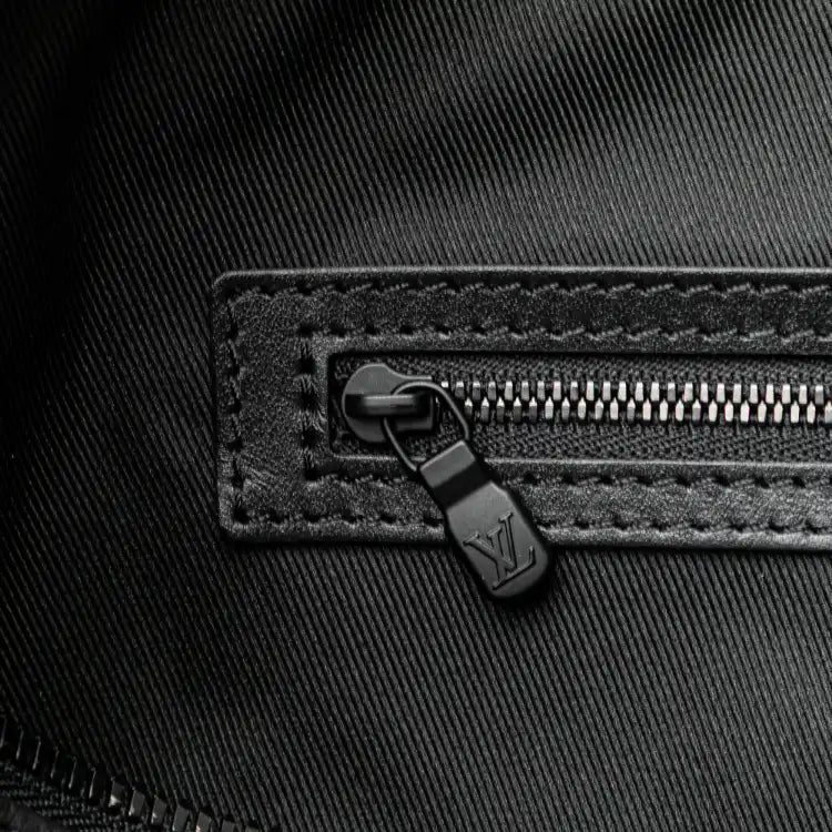 Louis Vuitton Monogram Taurillon Keepall Bandouliere 50