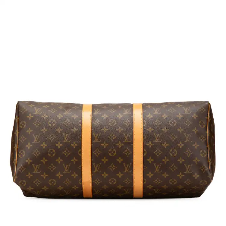 Louis Vuitton Monogram Keepall 50