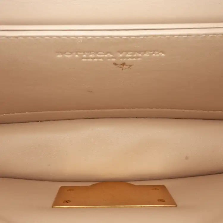 Bottega Veneta BV Classic Crossbody Bag