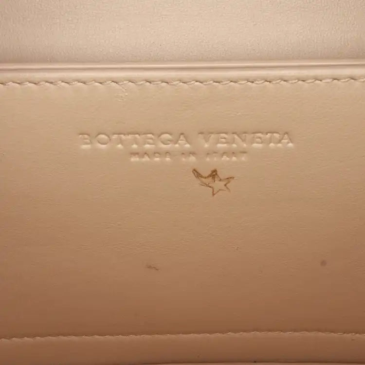 Bottega Veneta BV Classic Crossbody Bag