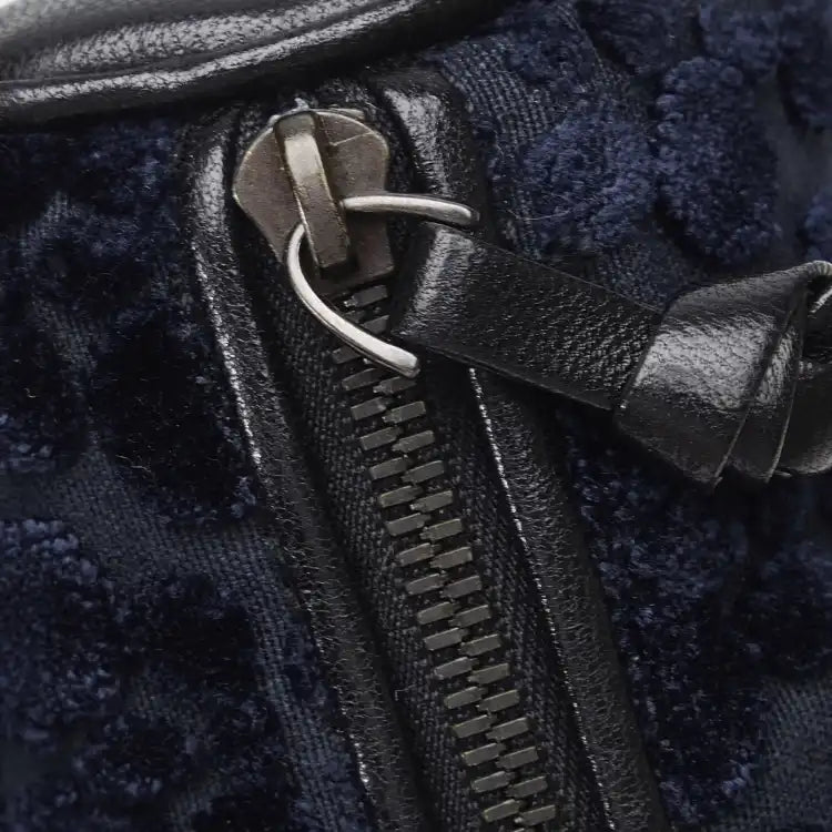 Bottega Veneta Multi-Pouch Butterfly Velvet Crossbody